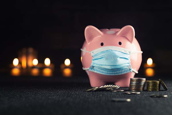 invertir ahorro en pandemia